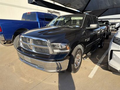 Used 2011 RAM 1500 Classic SLT w/ Remote Start & Security Group