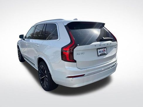 New 2026 Volvo XC90 B6 Ultra w/ Protection Package image 6