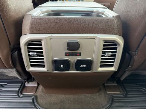 Used 2018 Ford F350 King Ranch w/ King Ranch Ultimate Package image 21