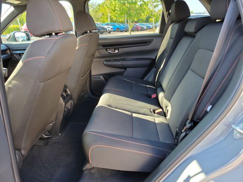 Used 2023 Honda CR-V Sport image 13
