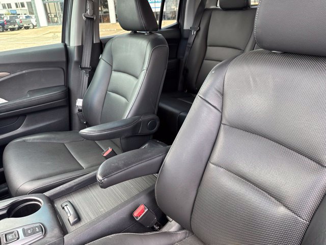 Used 2020 Honda Ridgeline RTL image 9
