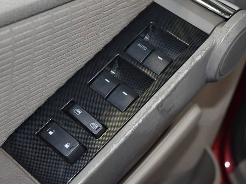 Used 2007 Ford Explorer Sport Trac XLT image 5