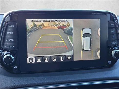 Used 2019 Hyundai Santa Fe FWD image 14