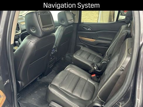 Used 2017 GMC Acadia Denali w/ Technology Package image 20