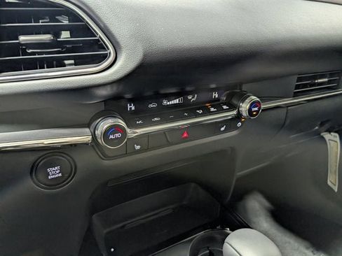 New 2025 MAZDA CX-30 AWD 2.5 S w/ Premium Package image 26