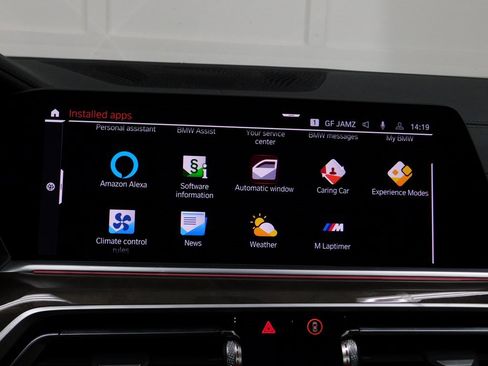 Used 2021 BMW X5 xDrive40i image 57