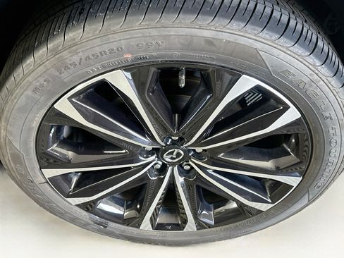 Used 2025 MAZDA CX-50 AWD 2.5 S w/ Premium Plus Pkg image 11