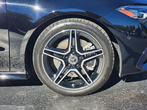 Used 2025 Mercedes-Benz CLA 250 image 7