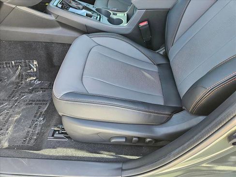 New 2026 Subaru Crosstrek 2.5i Limited w/ Crosstrek Mirror Package image 4