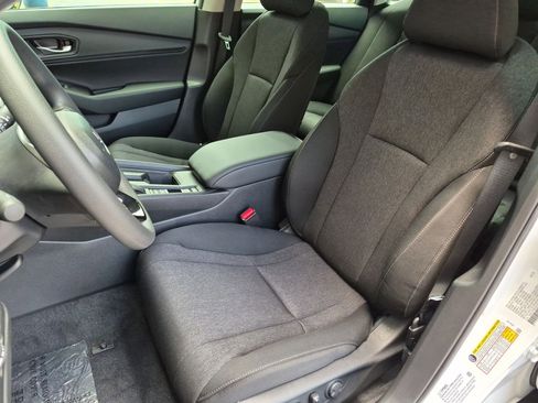 New 2026 Honda Accord SE image 15