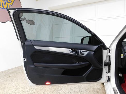 Used 2014 Mercedes-Benz C 250 C 250 image 27