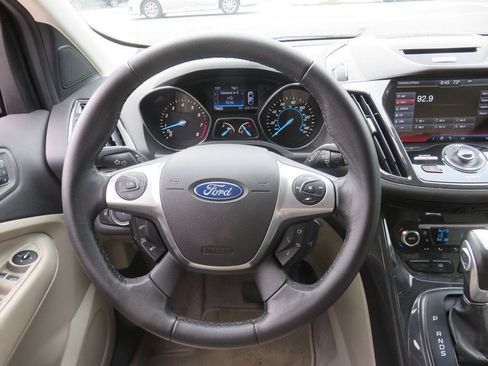 Used 2014 Ford Escape Titanium AWD/4WD image 14