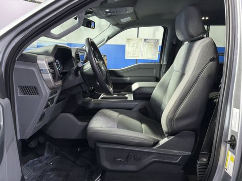 Certified 2022 Ford F150 XLT w/ Equipment Group 302A High AWD/4WD image 25