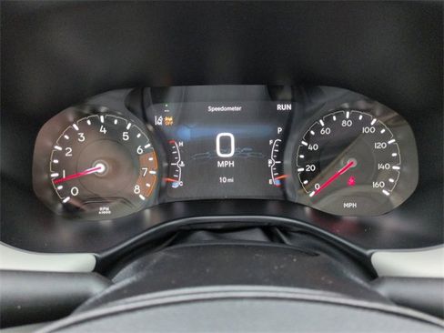 New 2026 Jeep Compass Limited image 26