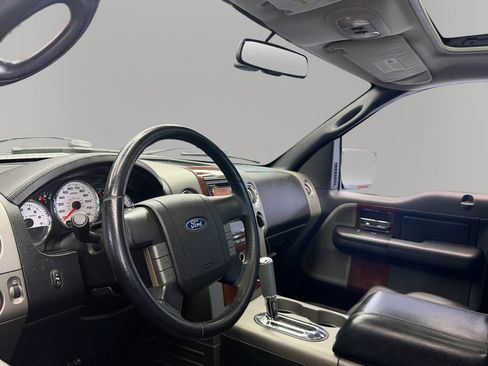 Used 2006 Ford F150 Lariat RWD image 15