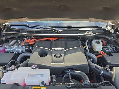 Used 2026 Toyota Sequoia 1794 Edition image 32