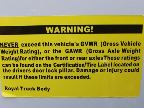Used 2025 Chevrolet Silverado 2500 W/T w/ WT Convenience Package RWD image 10