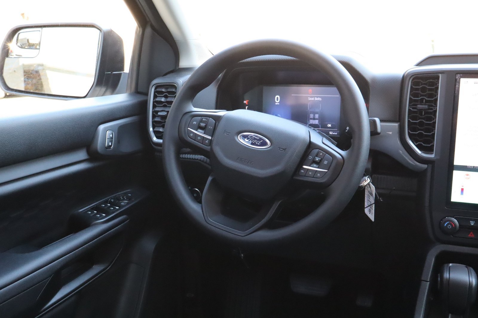 New 2026 Ford Ranger XL RWD image 28