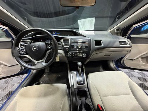 Used 2013 Honda Civic EX image 20