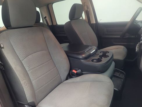 Used 2021 RAM 1500 Tradesman w/ Popular Equipment Group image 21