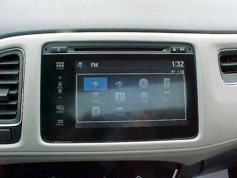 Used 2016 Honda HR-V EX image 22