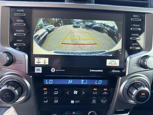 Used 2023 Toyota 4Runner Limited image 31