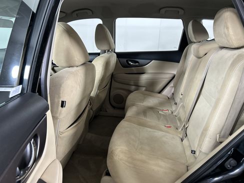 Used 2015 Nissan Rogue S AWD/4WD image 20