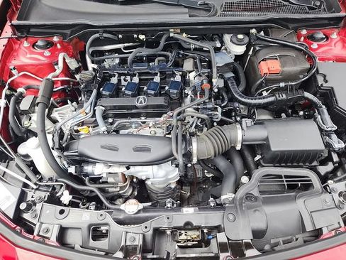 Used 2024 Acura Integra A-Spec FWD image 28