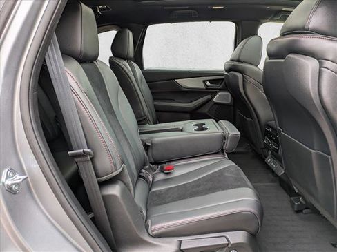 Certified 2025 Acura MDX A-Spec image 23