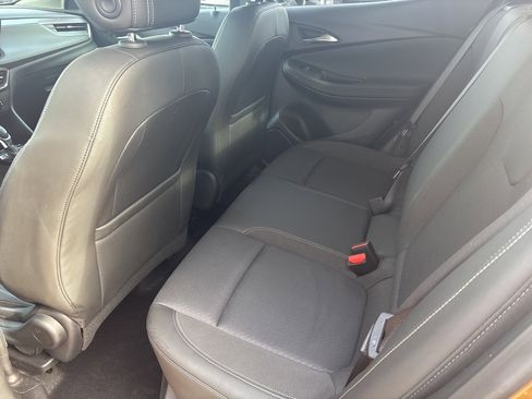 Used 2024 Buick Encore GX Preferred image 13