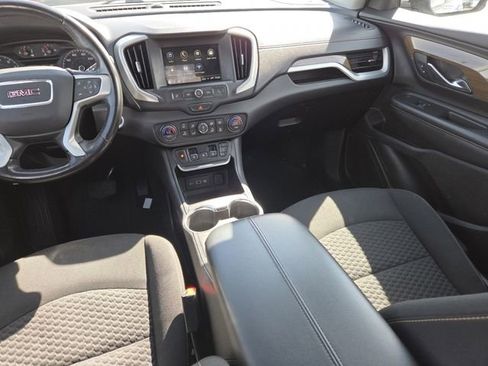 Used 2018 GMC Terrain SLE w/ Driver Convenience Package FWD image 27
