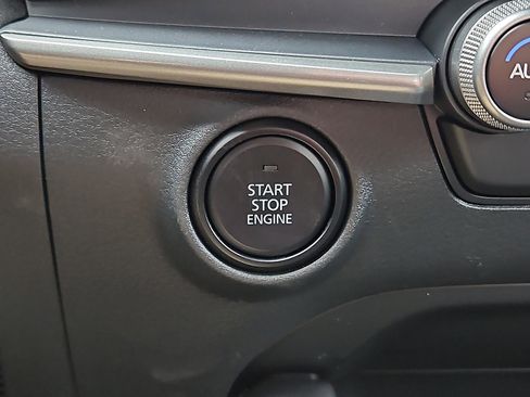 New 2026 MAZDA MAZDA3 s Sport image 17