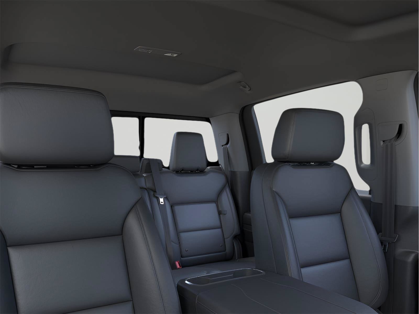 New 2026 Chevrolet Silverado 1500 RST w/ All Star Edition Plus AWD/4WD image 50