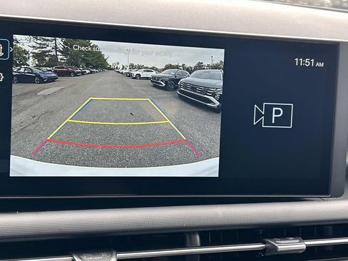 New 2026 Hyundai Tucson SE image 32