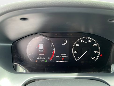 Used 2026 Honda HR-V Sport image 11