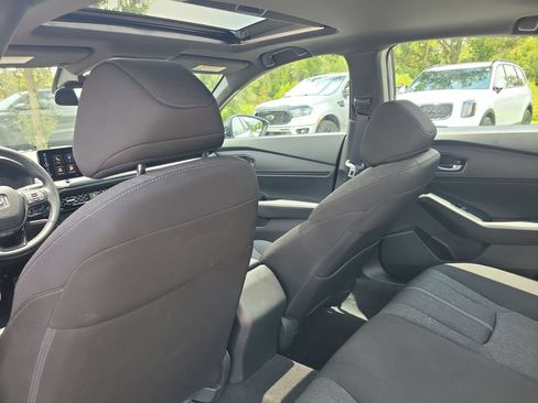 Used 2023 Honda Accord Sport image 25