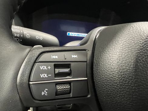 New 2025 Honda Accord Sport image 19