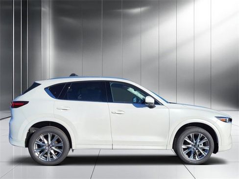 New 2025 MAZDA CX-5 AWD 2.5 S image 24