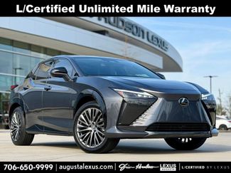 Used 2023 Lexus RZ 450e Premium w/ Accessory Package (Z1) video 1