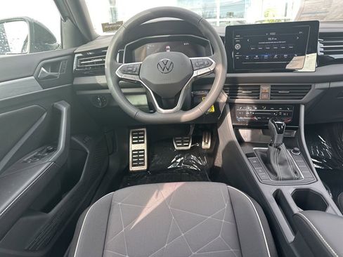 New 2026 Volkswagen Jetta Sport image 13