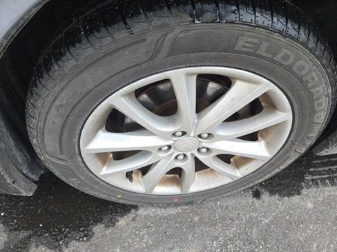 Used 2013 Subaru Impreza 2.0i Premium w/ All-Weather Pkg image 2