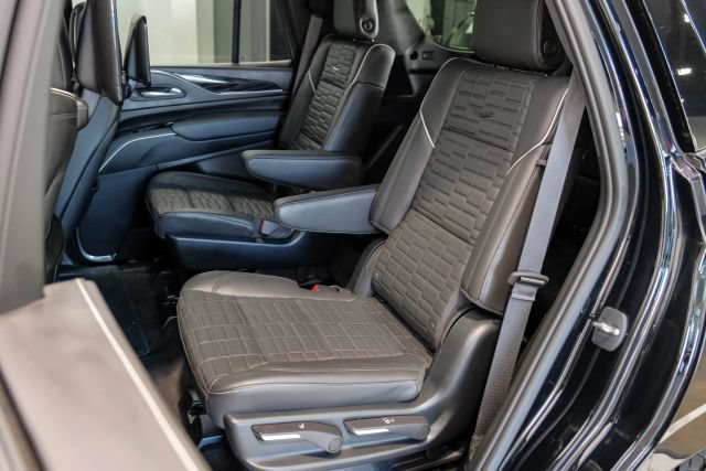 Used 2023 Cadillac Escalade V AWD/4WD image 55