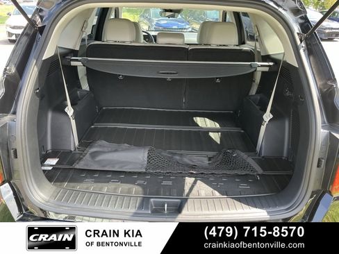 New 2025 Kia Sorento S image 7