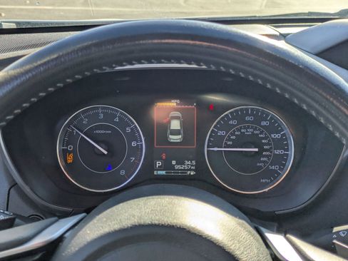 Used 2018 Subaru Impreza 2.0i Limited image 19