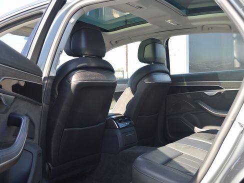 Used 2019 Audi A8 L 3.0T image 29