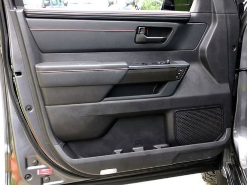 Used 2024 Toyota Sequoia TRD Pro AWD/4WD image 19