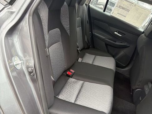 New 2026 Nissan Sentra SV w/ Floor Mat Package image 25