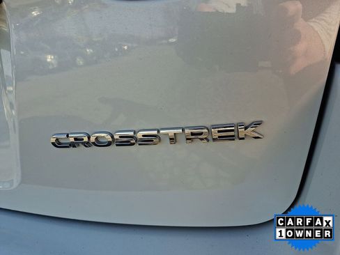 Certified 2023 Subaru Crosstrek 2.0i Premium image 63