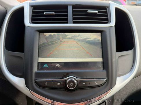 Used 2017 Chevrolet Sonic LT image 13