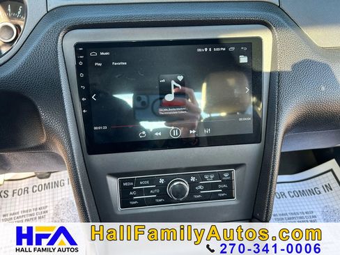 Used 2013 Ford Mustang GT w/ Brembo Brake Pkg image 16